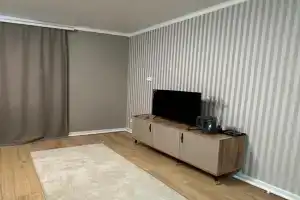 Aish hotel, Karagandy