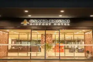 関西空港2駅 大阪関西エアポートホテル Osaka Kansai Airport Hotel 大阪关西机场酒店, Izumisano