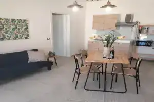 Milleventi Guest house, Marsala