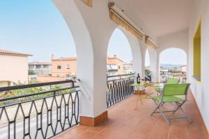 Casa Oro -Pula Terrace and Wifi near downtown, Pula