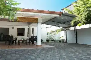 Serendib Hideout Guest house, Negombo