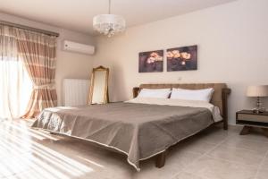 Xristina Home Guest house, Afantou