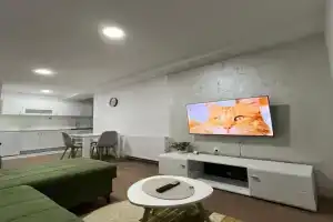 Rankovic Apartmani 1, Pozarevac