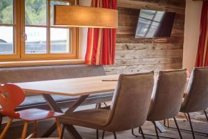 Apartment Residence Top 1, Saalbach