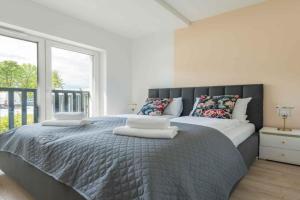 Apartamenty Na Łąkach w centrumia, Ustron
