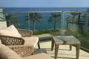 2 bedrooms Address beach resort Apartment, Al Aqah