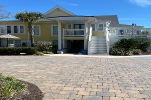 Georgianne Suite Six Hotel, Tybee Island