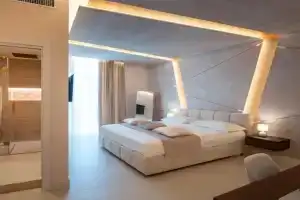 Halo Suite Mini-hotel, Naples