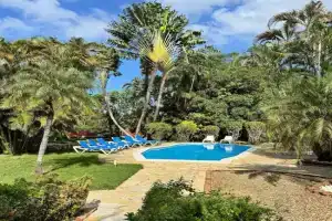 Villa Olga, Sosua