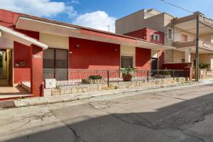 Casa di via Manzoni by BarbarHouse, Casarano