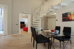 Carlo Alberto 46 Apartments, Pavia