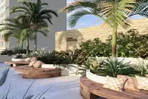 Hotel Indigo Beach by IHG, GANDIA