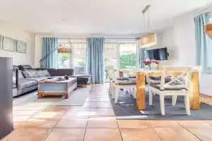 Haus Arielle Guest house, Ostseebad Prerow