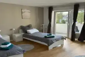 1 Zimmer Apartment in, Bad Rothenfelde