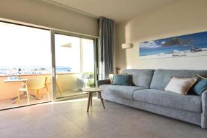 Fronte mare, porto turistico e spiaggia Apartments, Palau