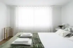 Forum Apartments by House and People, Braga