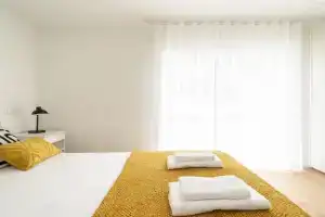 Forum Apartments II by House and People, Braga