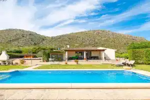 Finca Es Puig Xacons by JS Villas, Alcudia