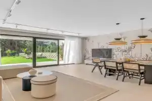 Eden Villa Cactus, Fuengirola