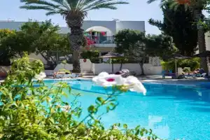 SunNsea Apartment, Paphos