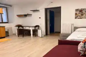 Kibilù - Ospedale Circolo e Università - Centro Apartments, Varese