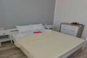 Apartments Maximus, Prcanj