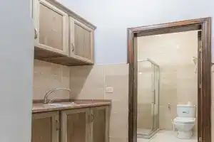 Old town apartment 2, Aqaba