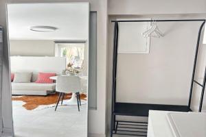 RAUM2GO - NO3 stylisches studio KURPARK & CITY, Wiesbaden