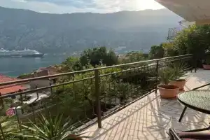 Apartments Boka bay, Prcanj