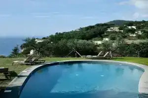 Villa Gallini, Piano di Sorrento