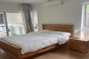 Little oasis master suit Apartments, Sydney