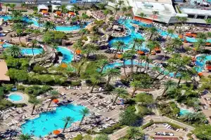 MGM Signature Tower 1 - No Resort Fee, Las Vegas