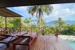 Siri Villa KohTao, Koh Tao Island