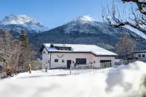 Meis Chalet, Scuol