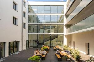 AR City Hotel, Berlin