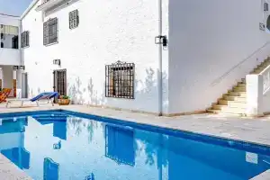 Albir Casa Marleen, Albir