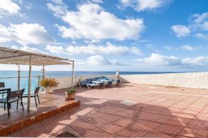 FRUCT Pirata Beach Apartments, San Agustin
