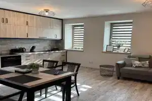 Völgyhíd Apartman, Veszprem