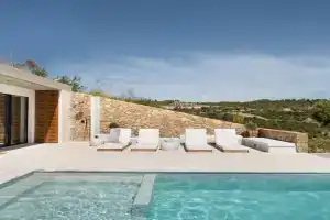Design Villa by Halkidiki Villas, Nea Skioni