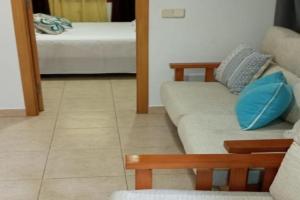 Piso fantástico- a 2 minutos andando del mar Apartments, Blanes