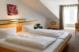 Winzerhaus Johannisberg - Weingut Michael Gietz Hotel, Oestrich-Winkel