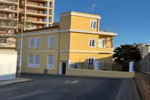 Guest House Vanvitelli, Civitavecchia