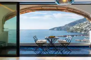 YourHome - Casa Anna Amalfi, Atrani