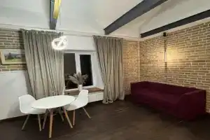 Apart-Hotel IGORIVSKA, Kiev