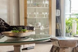 CCA Apartment, Heraklio Town