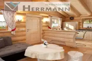 Alex Das Blockhaus Apartments, Fussen