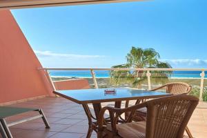 Balcon de Jandia Studio, Morro del Jable