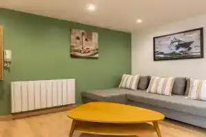Duplex une chambre calme, proche commodités Apartments, Lille