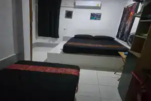 Jatujak Bangkok guesthouse R8, Nonthaburi City