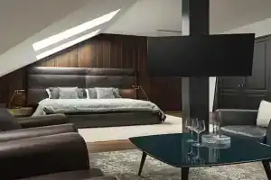 Maison 45 - Luxury Boutique Hotel, Budapest